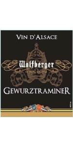 Wolfberger Alsace Gewurztraminer 2022